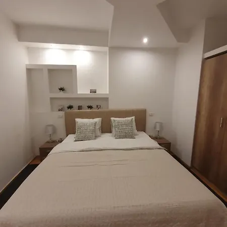 Ultracentral * Boekarest