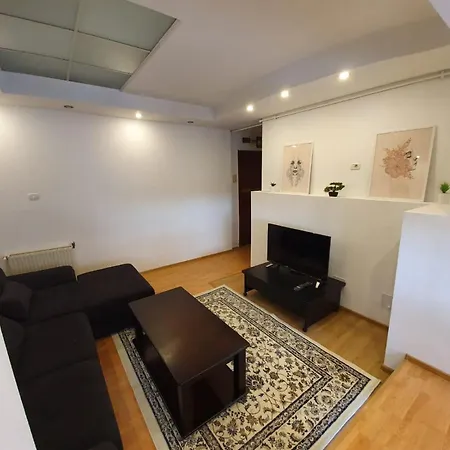 Ultracentral Boekarest