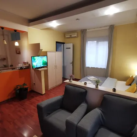 Appartement Ultracentral