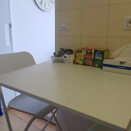 Ultracentral * Boekarest