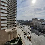 Ultracentral * Бухарест