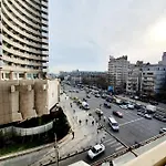 Ultracentral Апартаменти Бухарест