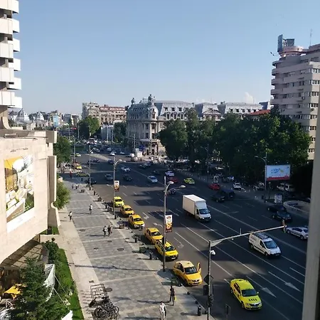 Διαμέρισμα Ultracentral