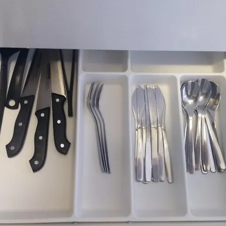 Διαμέρισμα Ultracentral Βουκουρέστι